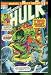 Books : The Incredible Hulk (1)
