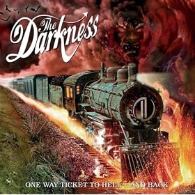 One Way Ticket To Hell...And Back [Digital Album Clean]