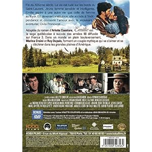 Emilie les filles de Caleb