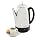 West Bend 54159 Classic Stainless-Steel 12-Cup Percolator