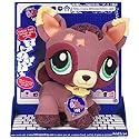 Littlest Pet Shop VIP Surprise Plush Deer