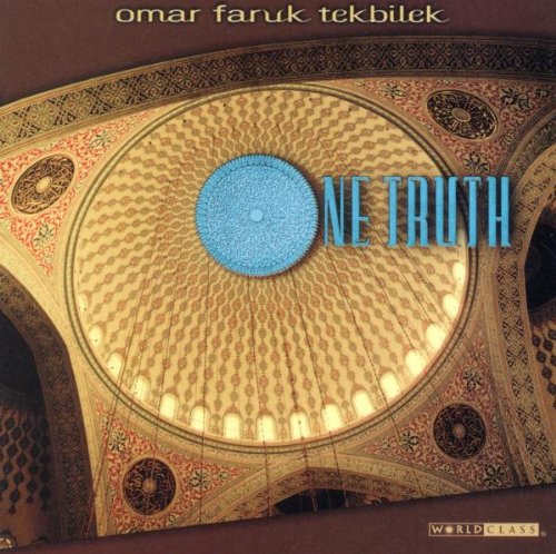 Omar Faruk Tekbilek - One Truth - Zortam Music