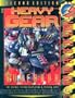 Heavy Gear Rulebook, 2nd Edition (Dream Pod 9)