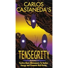 Tensegrity [VHS]