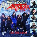 I'm The Man [Explicit]