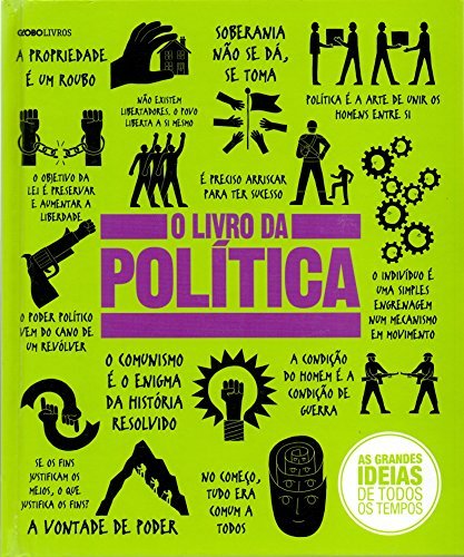 Livro da Politica (Em Portugues do Brasil)