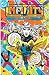 Book Infinity, Inc. #14