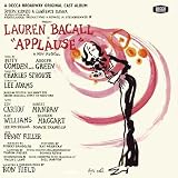 Lauren Bacall in Applause Original Cast (Audio Cassette)