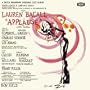 Lauren Bacall in Applause Original Cast (Audio Cassette)