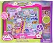 Polly Pocket Magical Talking Magnetic Playset