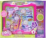 Polly Pocket Magical Talking Magnetic Playset