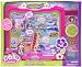 Polly Pocket Magical Talking Magnetic Playset