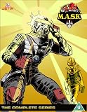 M.A.S.K. - The Complete Series Vol.1 [1985]