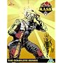 M.A.S.K. - The Complete Series Vol.1 [1985]