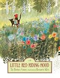 Little Red Riding Hood