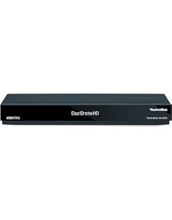 Die besten Sat Receiver Technistar S3