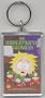 South Park - The Underpants Gnomes - Acrylic Keychain