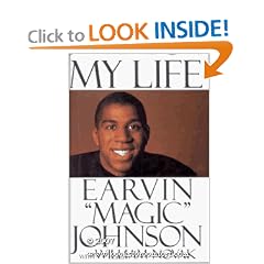 Magic Johnson: My Life