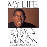 Magic Johnson: My Life