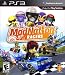 ModNation Racers PS3