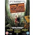 Monsters [DVD] [2010]