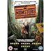 Monsters [DVD] [2010]