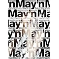 May’n☆Act [DVD]