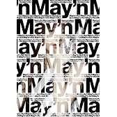 May’n☆Act [DVD]