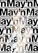 May’n☆Act [DVD]