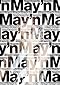 May��n��Act [DVD]