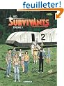 Les survivants, tome 1