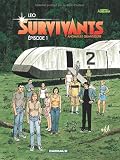 Les survivants, tome 1