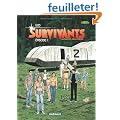 Les survivants, tome 1