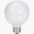 GE Private Label 81612 40G25/W/3PK/DIB Decorative Bulb