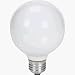 GE Private Label 81612 40G25/W/3PK/DIB Decorative Bulb