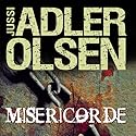 Miséricorde (Les enquêtes du département V, 1) | Livre audio Auteur(s) : Jussi Adler-Olsen Narrateur(s) : Éric Herson-Macarel