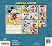 Disney Classic Mickey 2015 Calendar