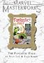 Fantastic Four 1-10 (Marvel Masterworks Limited Edition sc, Volume 2)