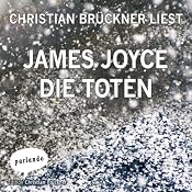 H&ouml;rbuch Die Toten