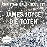H&ouml;rbuch Die Toten