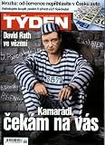 Produkt-Bild: TYDEN [Jahresabo]