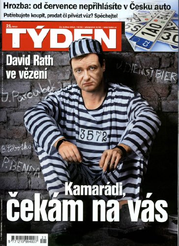 Produkt-Bild: TYDEN [Jahresabo]