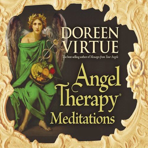 Angel Therapy Meditations