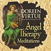 Angel Therapy Meditations | [Doreen Virtue]