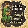 Angel Therapy Meditations