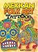 Mexican Folk Art Tattoos