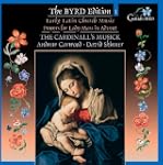 V 1: Early Latin Church Music: