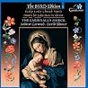 Bild des Albums von the cardinall's musick