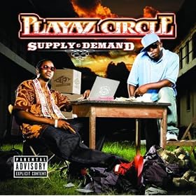 Duffle Bag Boy [Explicit]