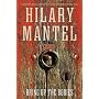 Bring Up The Bodies by Hilary Mantel
